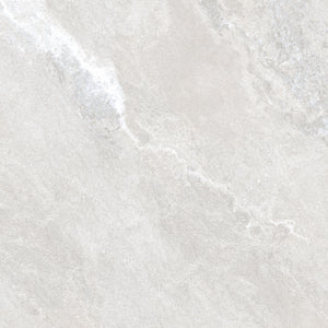 Silver Slate 24x24 Slate Look Porcelain Tile
