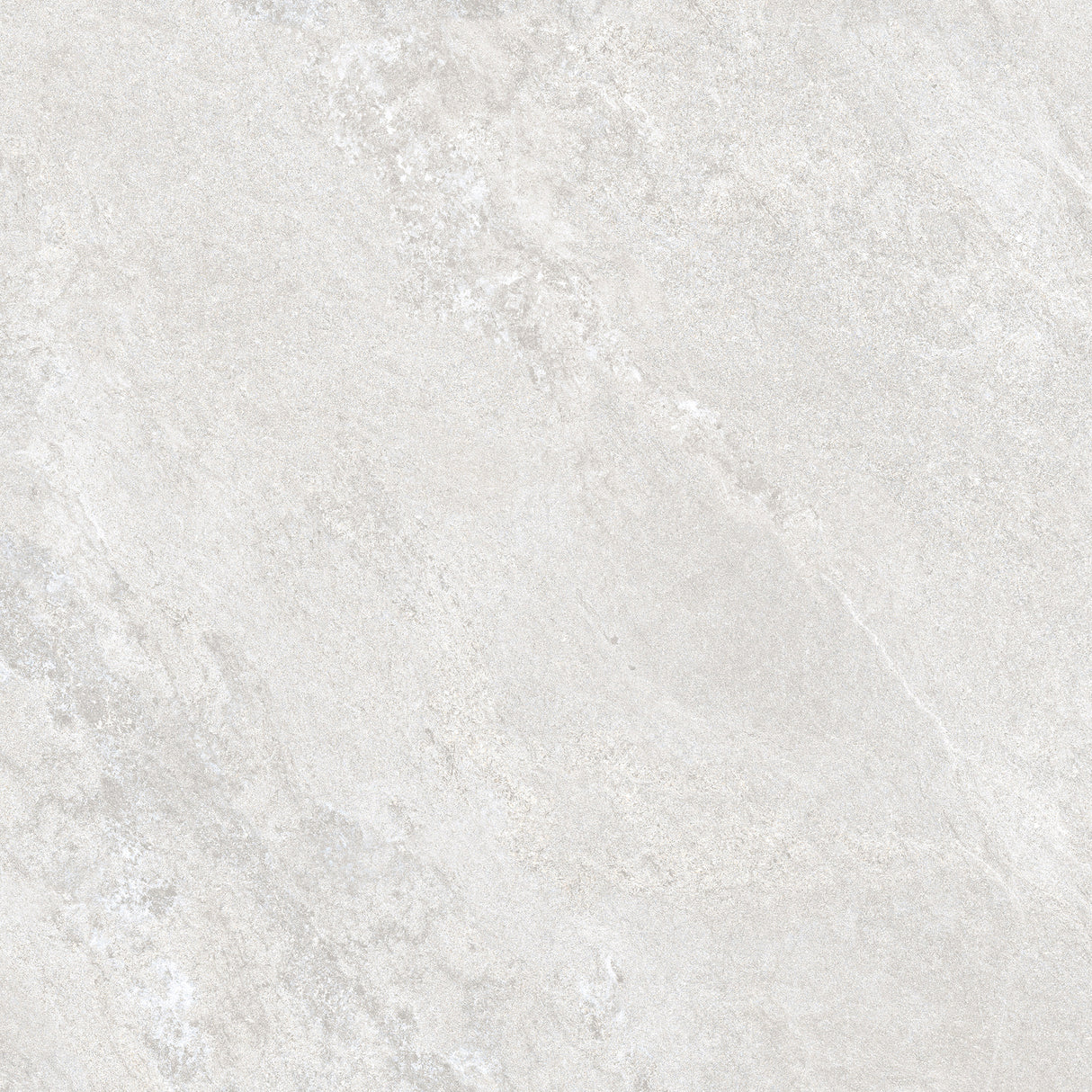 Silver Slate 24x24 Slate Look Porcelain Tile
