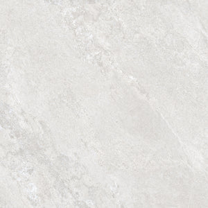 Silver Slate 24x24 Slate Look Porcelain Tile