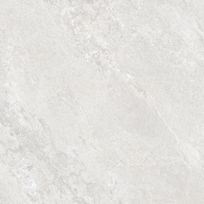 Silver Slate 24x24 Slate Look Porcelain Tile 5