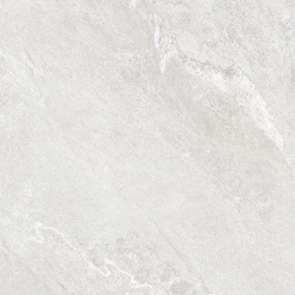 Silver Slate 24x24 Slate Look Porcelain Tile