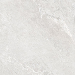Silver Slate 24x24 Slate Look Porcelain Tile