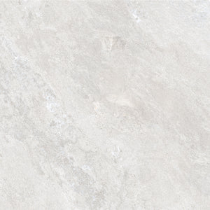 Silver Slate 24x24 Slate Look Porcelain Tile