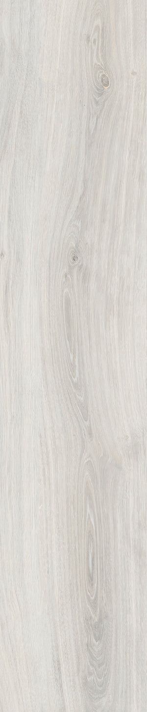Versat InOut Ash 12x60 Wood Look Porcelain Plank Tile