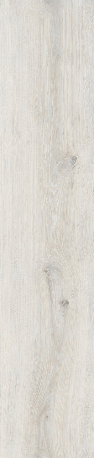 Ash Porcelain Plank Tile