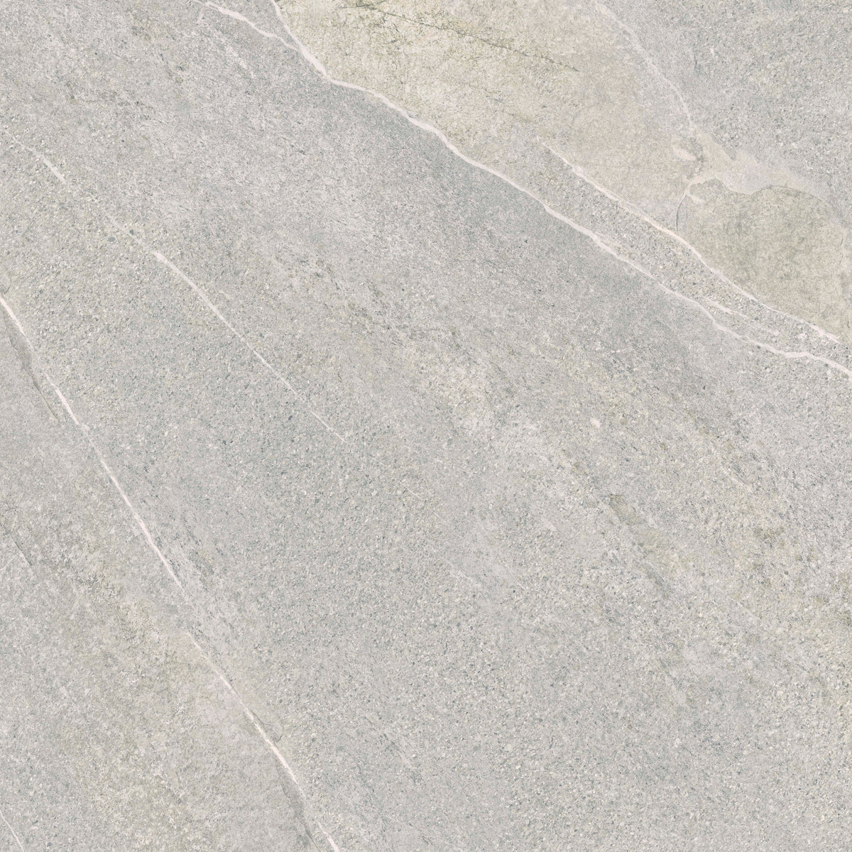 Sakhir Grey 30x30 Concrete Look Porcelain Tile