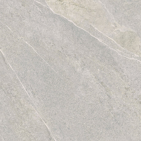 Sakhir Grey 30x30 Concrete Look Porcelain Tile