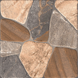 Dune Patio 18x18 Ceramic Floor Tile