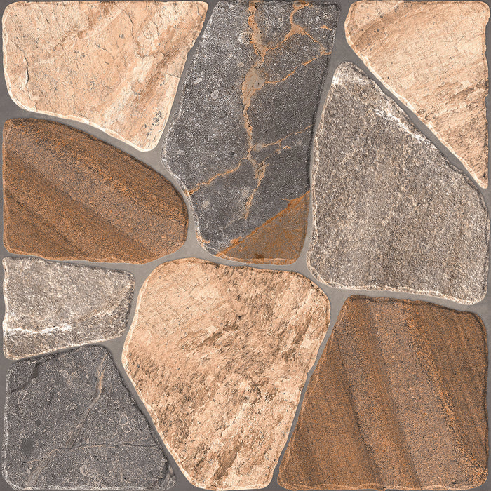 Dune Patio 18x18 Ceramic Floor Tile 1