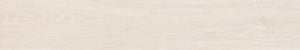Cinnamon White 8x48 Matte Porcelain Plank Tile
