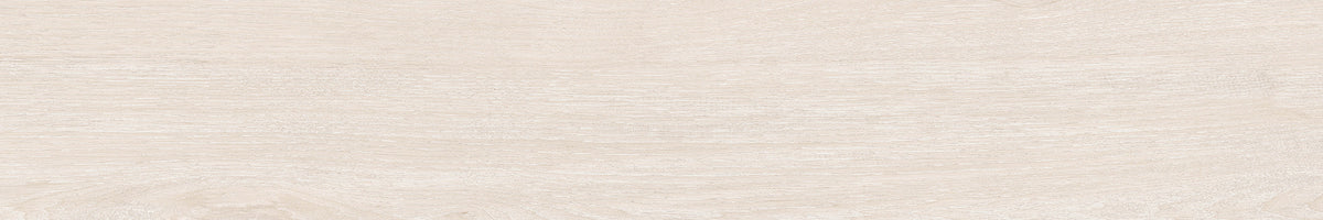 Cinnamon White 8x48 Matte Porcelain Plank Tile