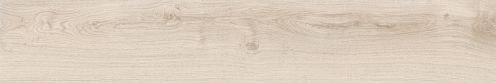 Baldosa de porcelana tipo duela Latina Natural de 8x48 con aspecto de madera 1