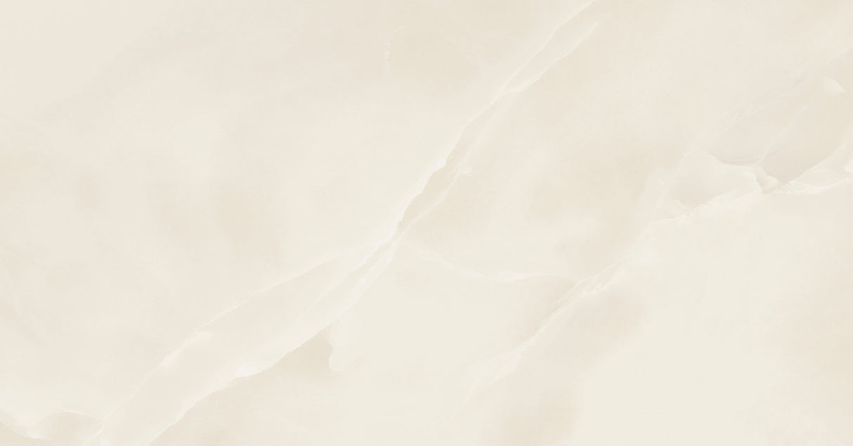 Soft Ivory 12x24 Porcelain Floor Tile
