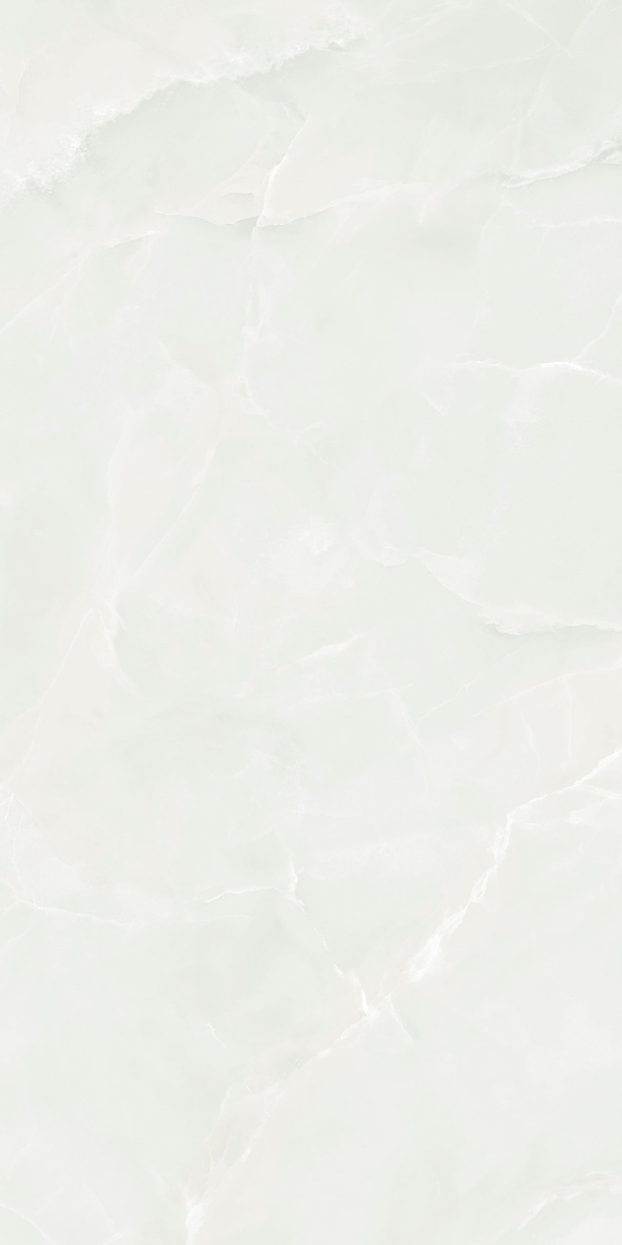 White Matte Porcelain Wall Tile
