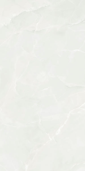 White Matte Porcelain Wall Tile