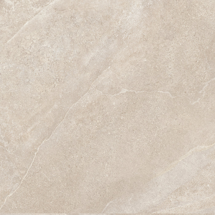 Nuance Ivory 24x24 Matte Porcelain Tile 4
