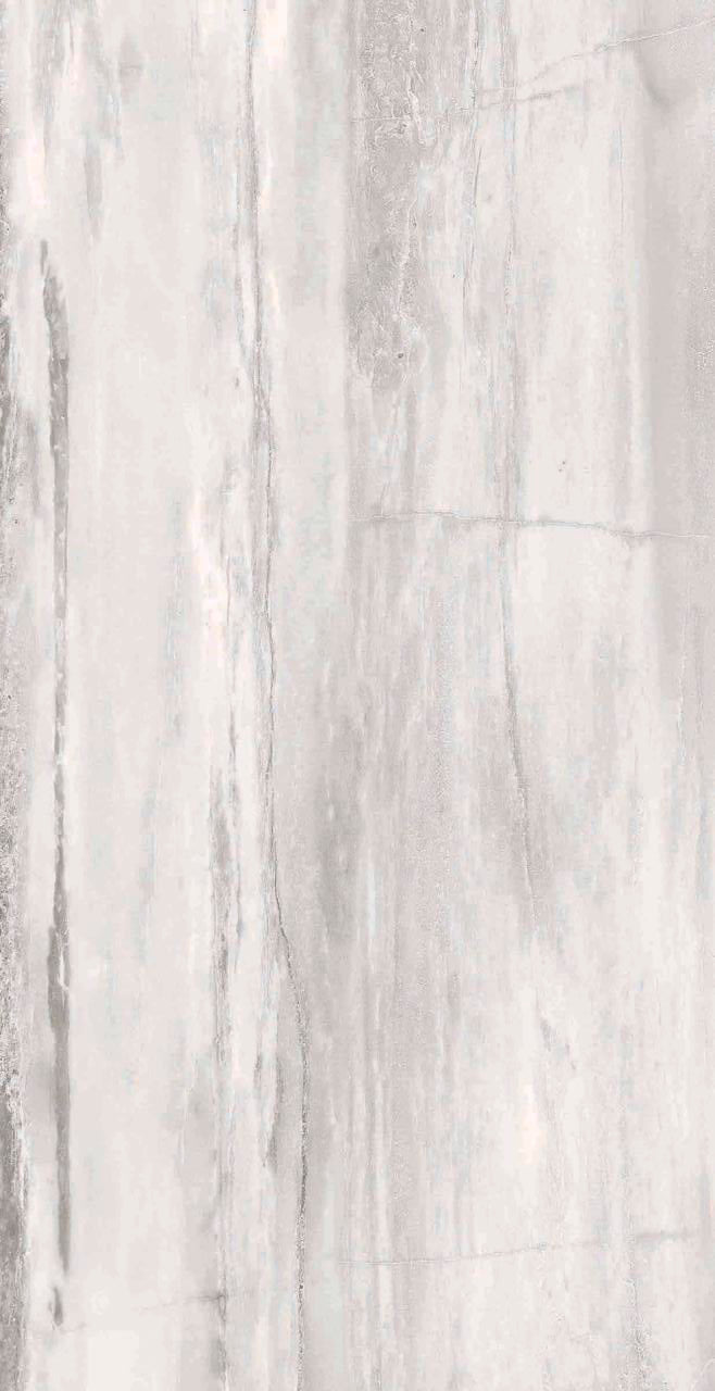 Nara Wood Petrified Gray 12x24 wood look porcelain tile, matte petrified-gray grain