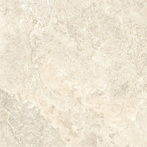 I Travertino Bianco Travertine Look Porcelain Tile