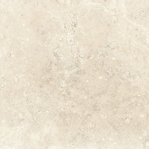 Cross Cut 24x24 Travertine Look Porcelain Tile