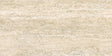 I Travertino Beige Vein Cut 12x24 Travertine Look Porcelain Tile