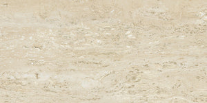 Travertine Look Porcelain Tile