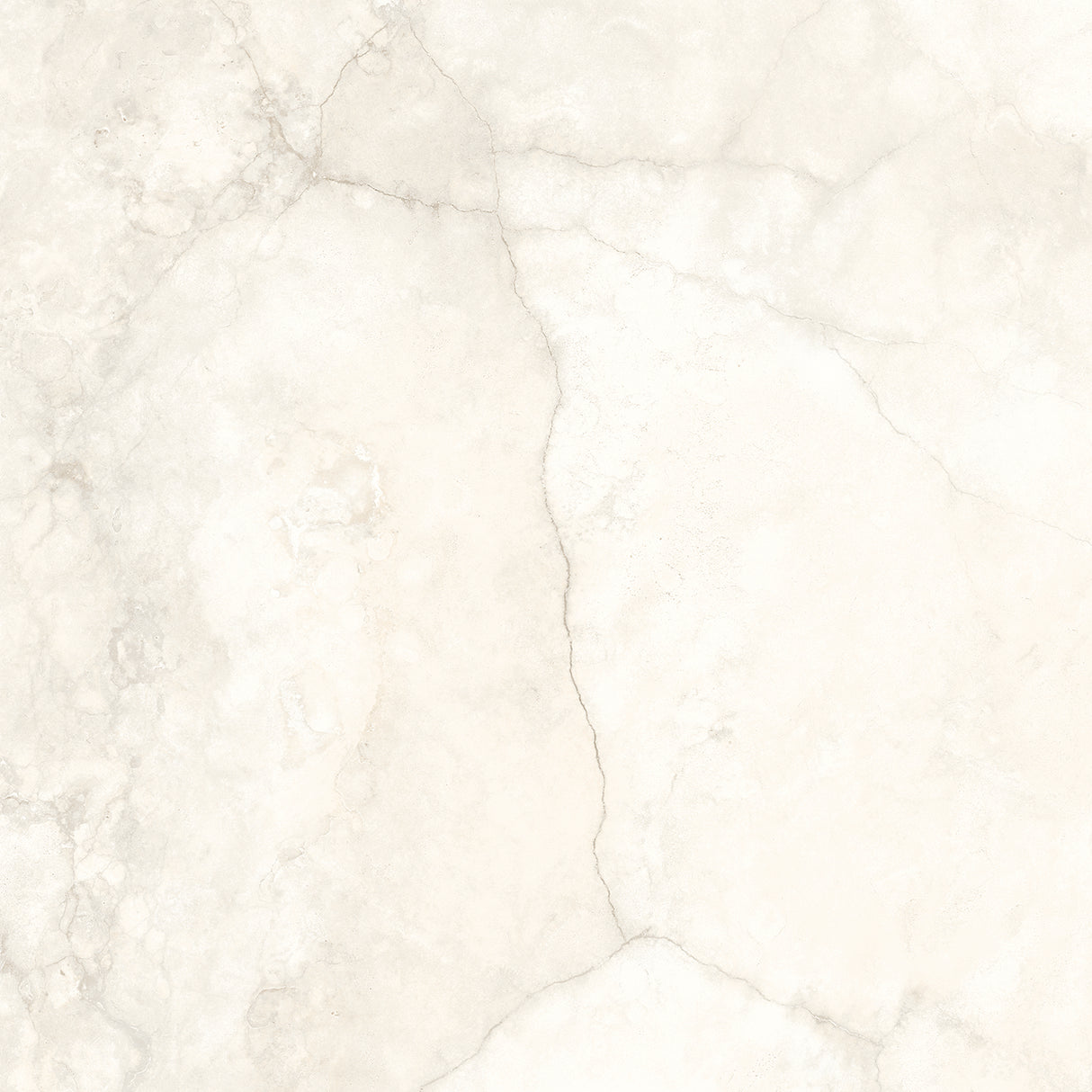 Cronos Marfil 24x24 Honed Limestone Look Porcelain Tile