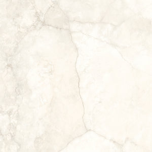 Cronos Marfil 24x24 Honed Limestone Look Porcelain Tile