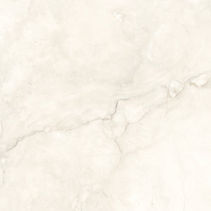 Cronos Marfil 24x24 Honed Limestone Look Porcelain Tile