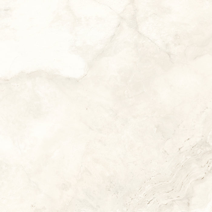 Cronos Marfil 24x24 Honed Limestone Look Porcelain Tile 4