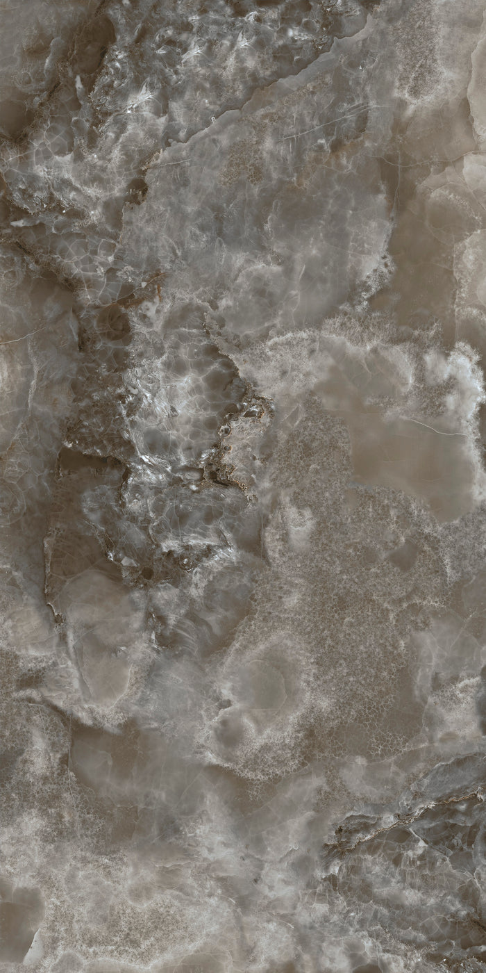 Scarlet Black 24x48 Polished Porcelain Tile 1