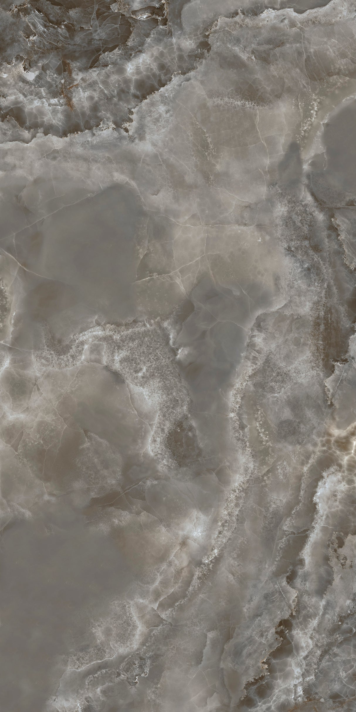 Polished Porcelain Tile from Spain