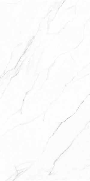 Olimpo 24x48 Polished Marble Look Porcelain Tile
