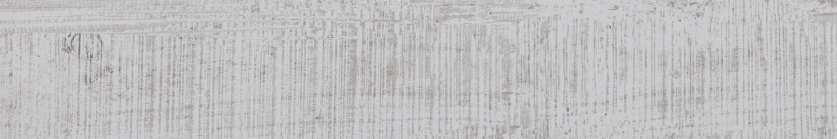 Ecopatina Blanc III 8x47 Wood Look Porcelain Plank Tile