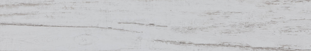 Ecopatina Blanc III 8x47 Wood Look Porcelain Plank Tile
