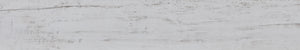 Ecopatina Blanc III 8x47 Wood Look Porcelain Plank Tile