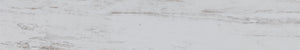 Ecopatina Blanc III 8x47 Wood Look Porcelain Plank Tile