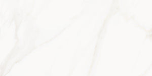 Venus Alpe Polished 12x24 Marble Look Porcelain Tile