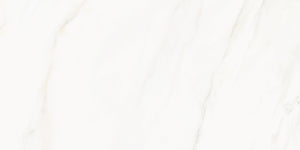 Venus Alpe Polished 12x24 Marble Look Porcelain Tile