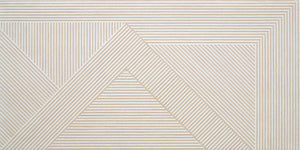 Kyndal Marquetry Light 24x48 Porcelain Wall Tile