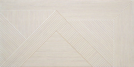 Kyndal Marquetry Light 24x48 Porcelain Wall Tile