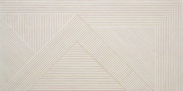 Kyndal Marquetry Light 24x48 Porcelain Wall Tile