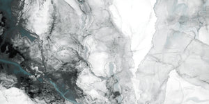 Smoke Ash Polished 24x48 Porcelain Tile