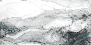 Smoke Ash Polished 24x48 Porcelain Tile