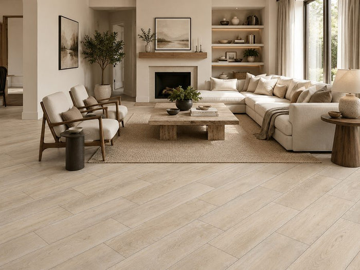 Valdiviana Fresno 8x48 Wood-look Porcelain Tile 2