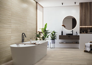 Valdiviana Fresno 8x48 Wood-look Porcelain Tile