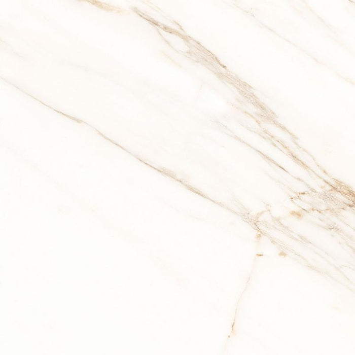 Lucca White Txt 24x24 Porcelain Tile 1