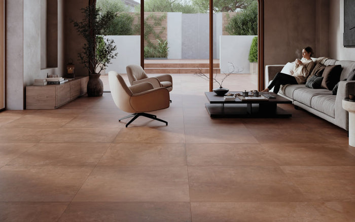 Manises Arcilla 24x24 2