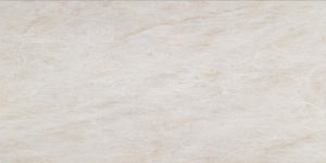 Taj Opus Palace White Polished 12x24