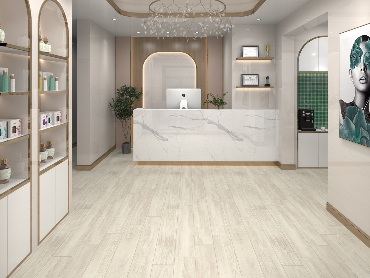 Natura Driftwood 6x24