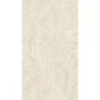 Stone White 13x22 ceramic floor tile, face view of a single piece
